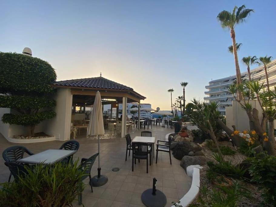 Apartamento Privado La Pinta Beach - Hotel Club Atlantis Costa Adeje  ภายนอก รูปภาพ
