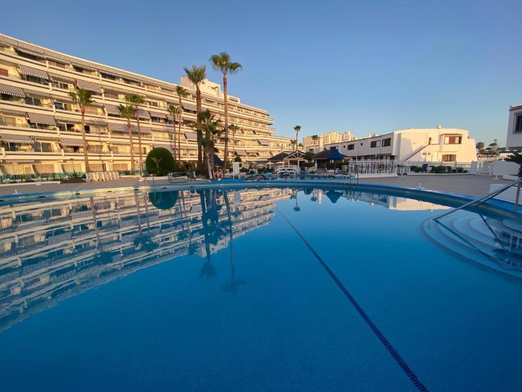 Apartamento Privado La Pinta Beach - Hotel Club Atlantis Costa Adeje  ภายนอก รูปภาพ