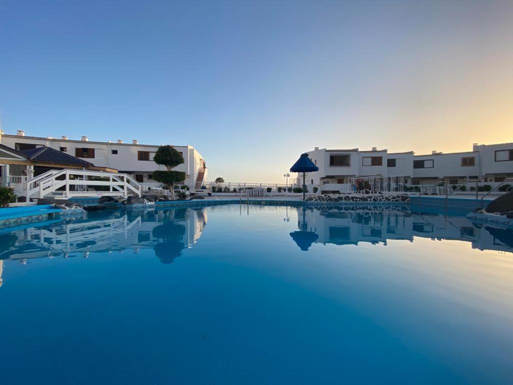 Apartamento Privado La Pinta Beach - Hotel Club Atlantis Costa Adeje  ภายนอก รูปภาพ