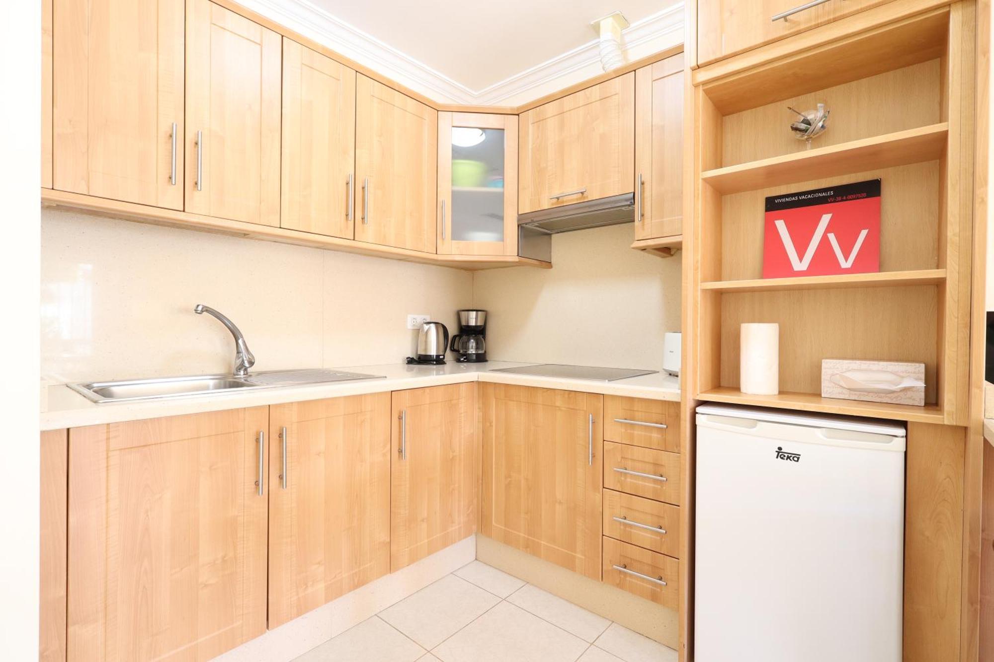Apartamento Privado La Pinta Beach - Hotel Club Atlantis Costa Adeje  ภายนอก รูปภาพ