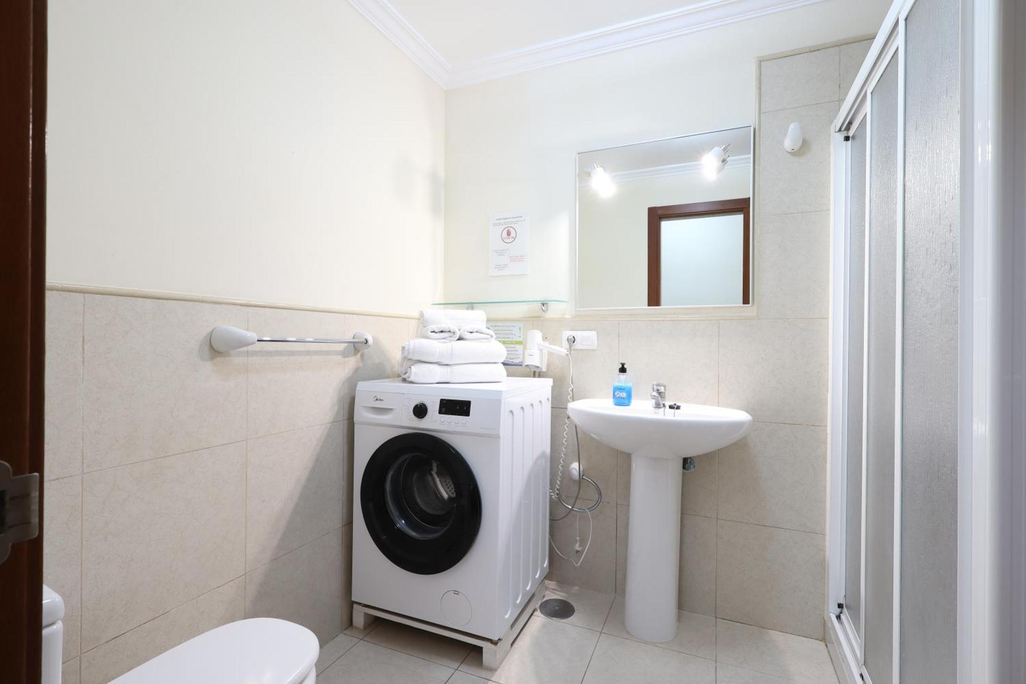 Apartamento Privado La Pinta Beach - Hotel Club Atlantis Costa Adeje  ภายนอก รูปภาพ