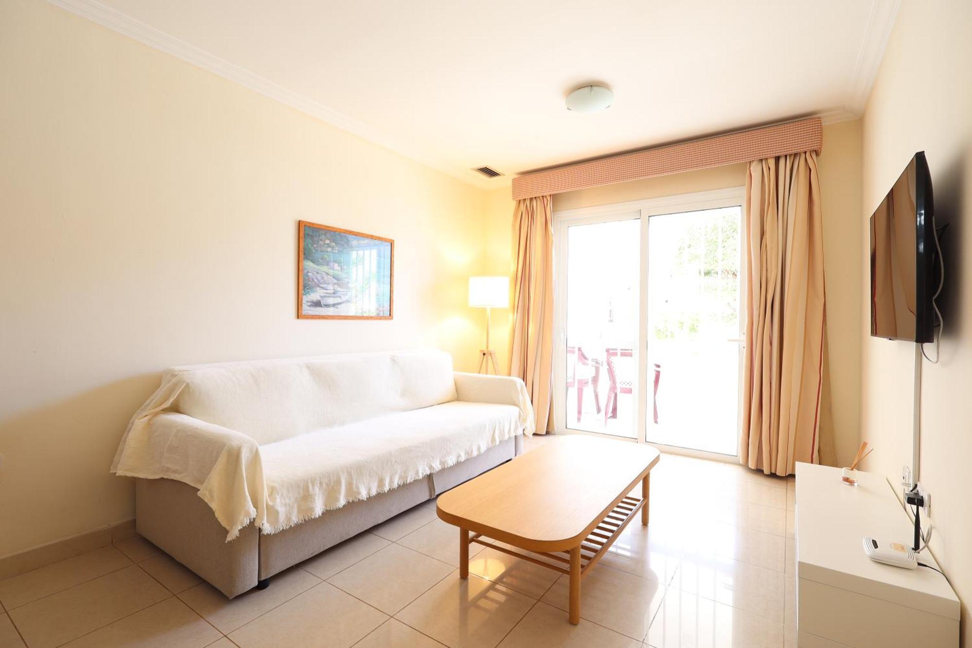 Apartamento Privado La Pinta Beach - Hotel Club Atlantis Costa Adeje  ภายนอก รูปภาพ