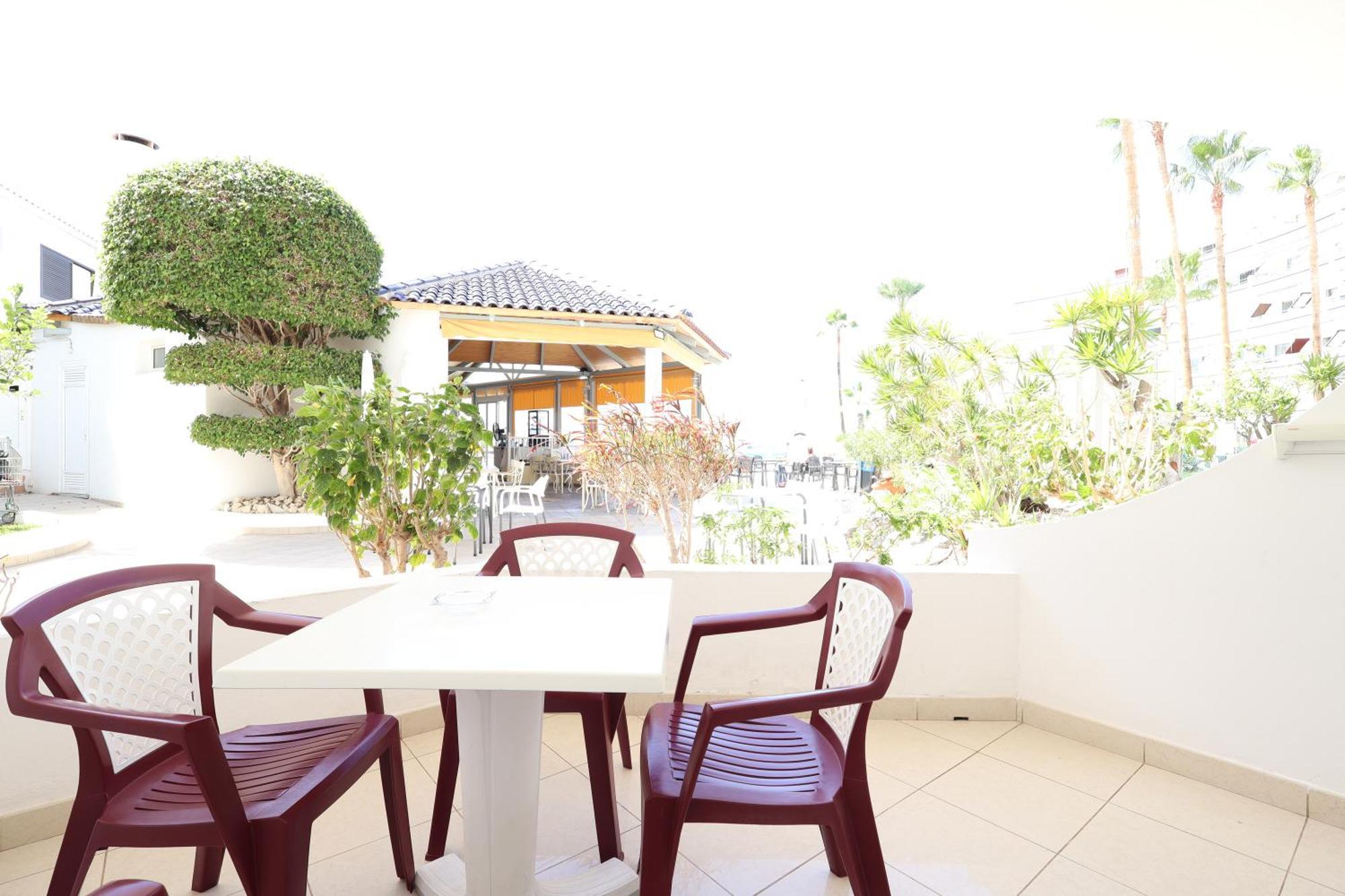 Apartamento Privado La Pinta Beach - Hotel Club Atlantis Costa Adeje  ภายนอก รูปภาพ