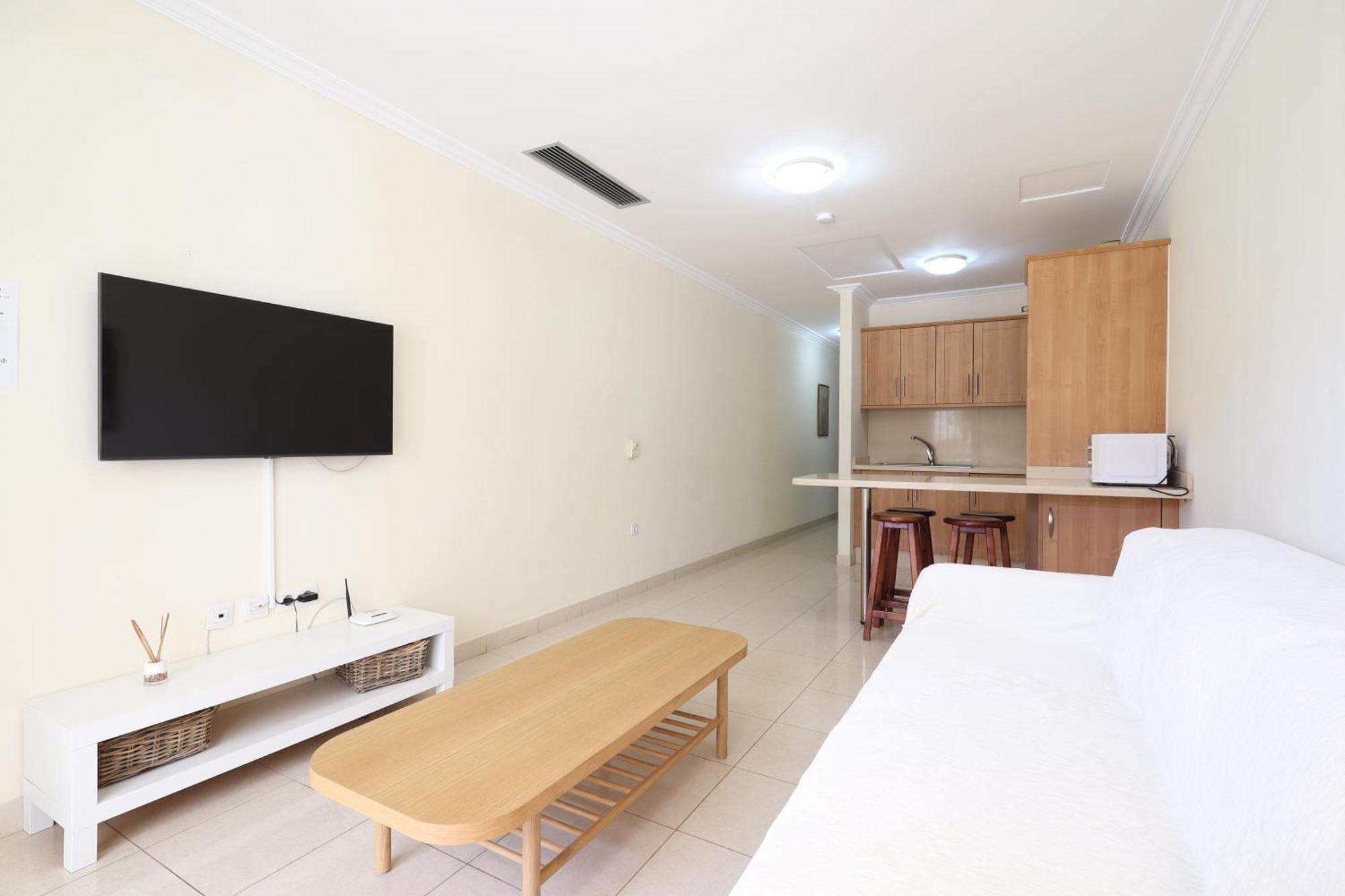 Apartamento Privado La Pinta Beach - Hotel Club Atlantis Costa Adeje  ภายนอก รูปภาพ