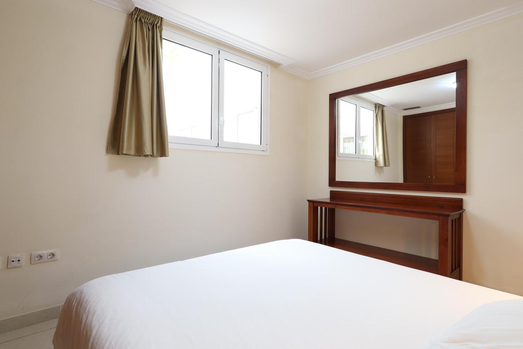 Apartamento Privado La Pinta Beach - Hotel Club Atlantis Costa Adeje  ภายนอก รูปภาพ