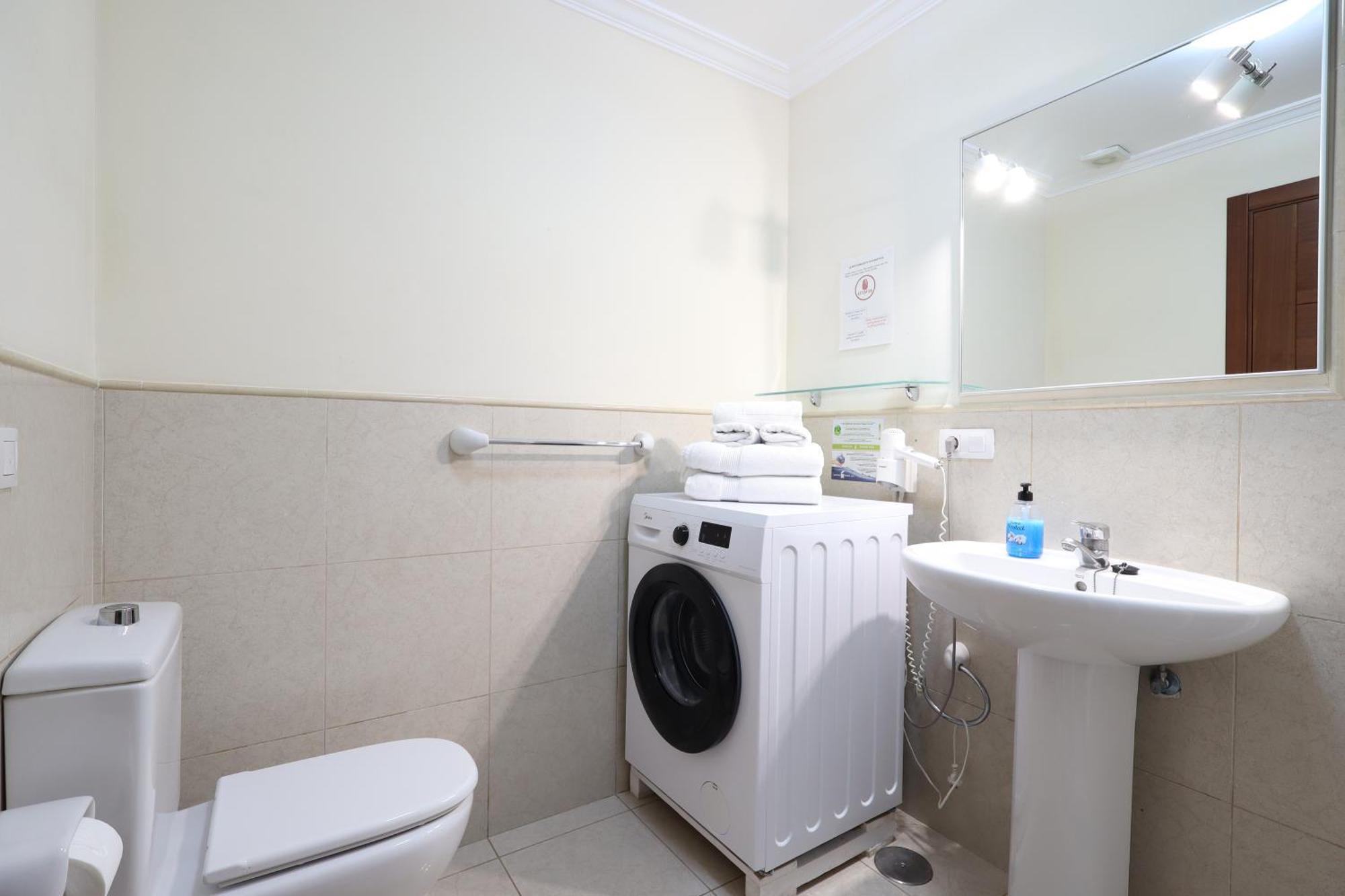 Apartamento Privado La Pinta Beach - Hotel Club Atlantis Costa Adeje  ภายนอก รูปภาพ